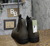 Goodfellow & Co Mens Huxley Chelsea Boots 90971870 Brown Green 9.5