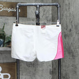 Old Navy Womens Ultra Low Waist Swim Board Shorts 166a08b59d699f White S