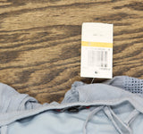 Fishbowl Juniors Crochet-Trim Peasant Slip Dress 0033380780 Blue S