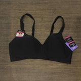 Beauty by Bali Women's Foam Wirefree Bra B540 B540
