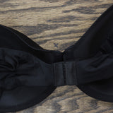 Gap Women's Everyday Essentials T-Shirt Bra GPW00351 GPW00351 True Black 38D