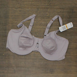Paramour Women's Sensational Unlined Seamless Bra 215031