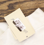 Universal Thread Womens Highest-Rise Palazzo Wide Leg Jeans 94444874 White 12