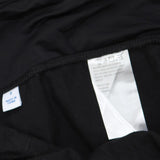 Lemon Way Womens Flawless Twill Bermuda Short 648443 Black 8