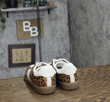 Universal Thread Womens Spencer Fashion Sneakers 91636520 Light Brown 6M