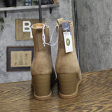 Universal Thread Womens Cypress Winter Boots 88375529 Taupe Brown 11M