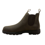 Goodfellow & Co Mens Huxley Chelsea Boots 90971870 Brown Green 7