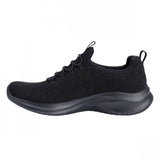 Skechers Womens Charlize 2.0 Slip-On Sneakers 89261287 Black 7M