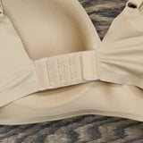 Gap Body Womens Everyday Essentials Wireless Bra Brush Beige Brown 36D