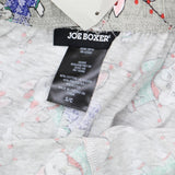 Joe Boxer Womens Holiday Dog Knit Pajama Pants 1670c78af9fb88 Gray Dog S