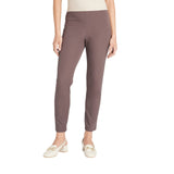A New Day Womens High-Rise Skinny Ankle Pants 90987509 Light Brown 12