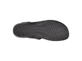 Easy Spirit Hazel Womens Slingback Sandals SEHAZEL Black 7.5M