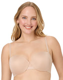 Maidenform Strapless Multiway ComfortGrip Lightweight 2310 Almond Brown 36B