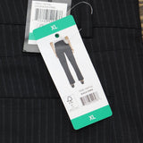 Dkny Jeans Womens Midweight Straight Leg Ponte Pant 1547102