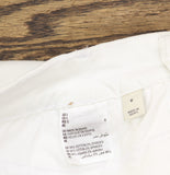 Style & Co. Curvy Cuffed Capri Jeans 100093890 Bright White 6