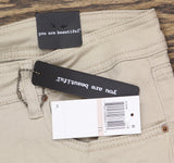 Dollhouse Juniors Ripped Colored Wash Cropped Skinny Jeans Brown 15