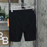 Colsie Women's Lounge Bike Shorts G4RGL