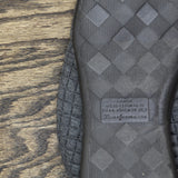 Dluxe By Dearfoams Mens Julien Clog Slippers 86802585 Gray L (11-12)