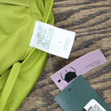 Wild Fable Womens Ring Front Cut Out One Piece Swimsuit 87851363