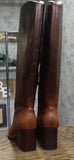 Vince Camuto Leila Ombre Knee High Dress Boot VC-LEILA Chocolate Fade Brown 7M