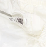 Universal Thread Tie-Front Midi A-Line Skirt 92985818 White XXL