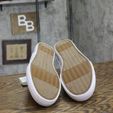 Goodfellow & Co Mens Low Top Brady Sneakers 86802321 White 9.5M