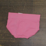 Wacoal Feeling Flexible Seamless Full Coverage Brief Panty Chateau Rose Pink S