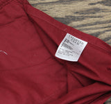 Charter Club Brushed Cotton Plaid 3-Pc. Quilt Set 100214894KG Red Combo King