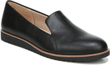 Lifestride Womens Zendaya Slip-on Shoes G5285S1 Black 7.5W
