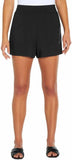 Wildfox Womens Lightweight Pull On Shorts 1752037
