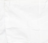510 Design Porter Soft Wash Pleated Midweight 3-Piece Comforter Set White Queen