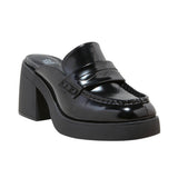 Wild Fable Womens Eileen Mule Heels 87931773 Black 10M
