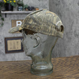 Mens Rage Broadheads Strap Baseball Cap Hat Camo Green OS