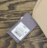 Auden Womens Luxe Stretch Comfort Wire Demi Bra 94266736 Pearl Tan Brown 38C