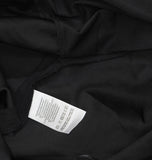 DKNY Womens Studded Mixed-Media Fit Flare Dress DD3J1489 Black 12