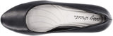 Easy Street Women's Ballari Block Heels Pump 31-8021BLACKW Black 8.5W