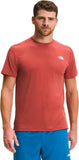 The North Face Mens Wander Performance T-Shirt NF0A7WUUUBR
