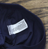Wild Fable Womens Full Zip Track Jacket 94459392 Navy Blue 2XS