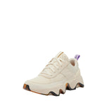 Sorel Impact II Wonder Lace Sneaker Sport Honey White / Euphoric Lilac 9M