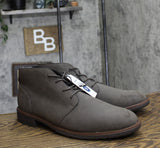 Goodfellow & Co Mens Jerad Chukka Boots 88097788 Gray 13