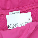 Nine West Women's Halter Midi Dress WW31Y364RS