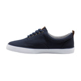 Goodfellow & Co Mens Low top Flats Brady Sneakers 86802321 Navy Blue 9