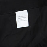 Nine West Womens Paperbag Belted Shorts 165fb2bea1aa89 Black M