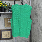 Polo Ralph Lauren Mens Cable-Knit Cotton Sweater 710860352004