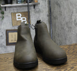 Goodfellow & Co Mens Huxley Chelsea Boots 90971870 Brown Green 11.5