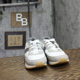 Cat & Jack Kids Boys Brock Jogger Sneakers 89483997 Gray 6M