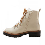 A New Day Womens Leighton Winter Boots 85973869 Off White 12M