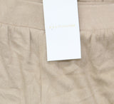 Kali Fashions Womens Knit Cozy Pajama Lounge Pants Brown M