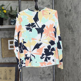 Hang Ten Womens Long Sleeve Tun Tee 1753865