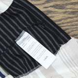 Dickies Womens Remanufactured Baggy Utility Pocket Tee T-Shirt Pink Multi L